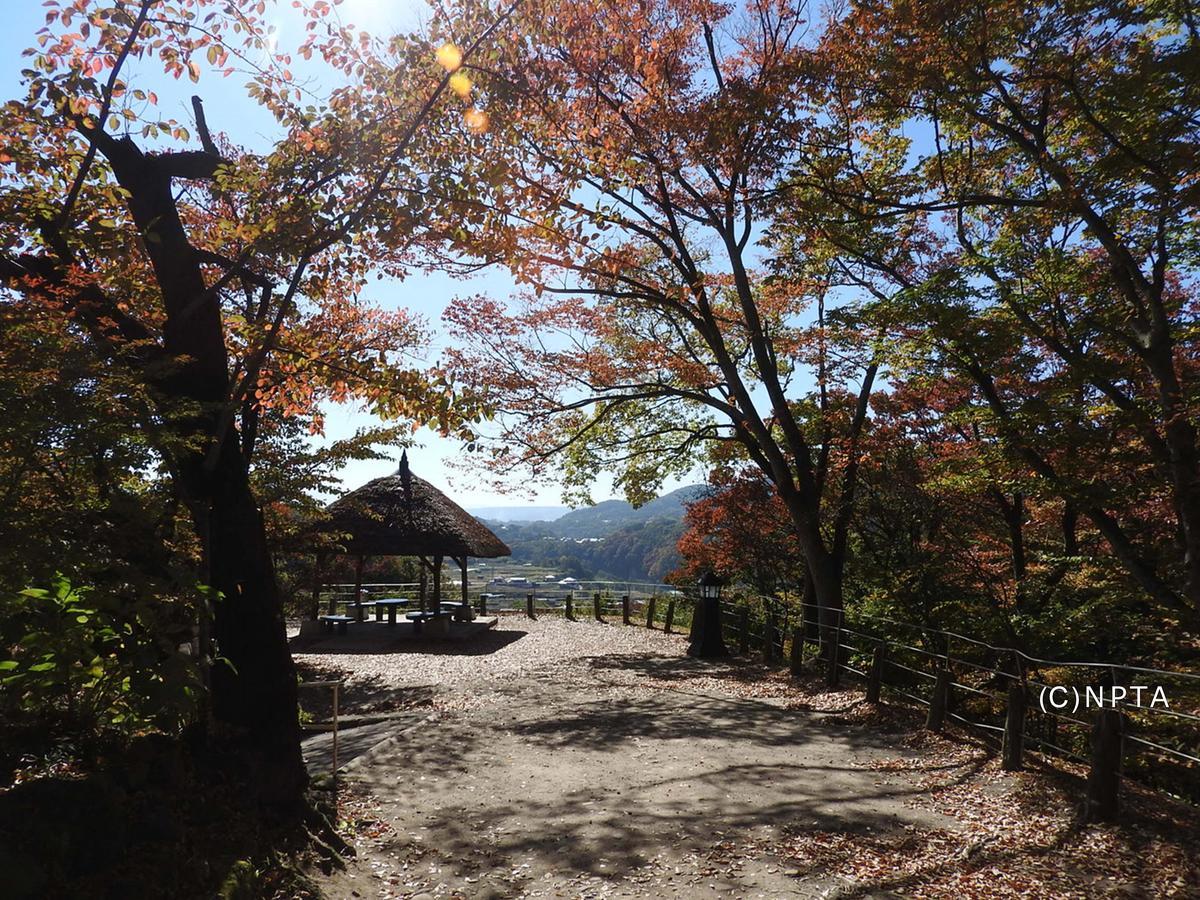 Le Grand Kyu Karuizawa Hotel Exterior photo