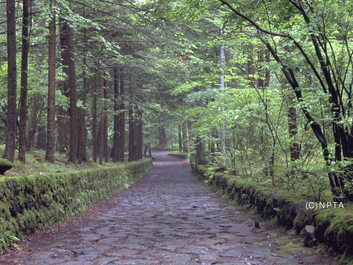 Le Grand Kyu Karuizawa Hotel Exterior photo